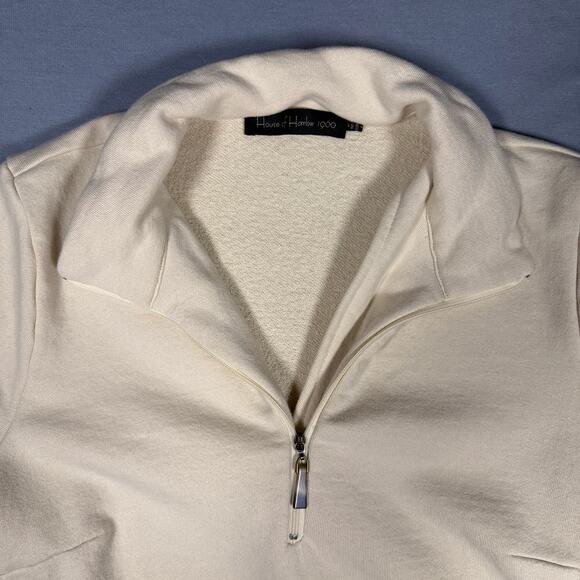 House of Harlow 1960 x REVOLVE Abel
Mini Dress in Cream | REVOLVE - Picture 4 of 5